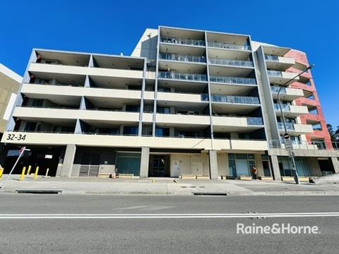 33/32-34 Mons Rd, Westmead, NSW 2145