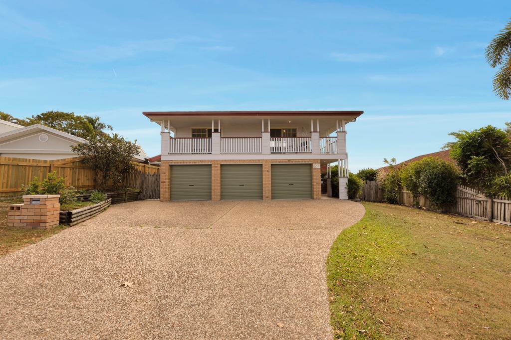 27 Theodore Cres, Rural View, QLD 4740