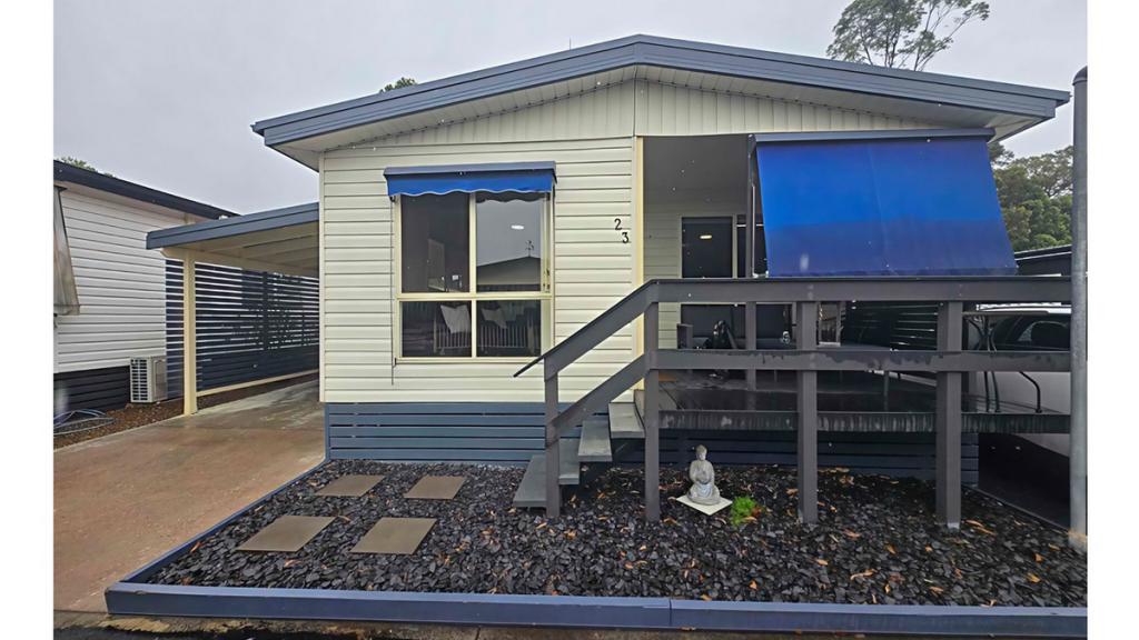 23/118 Minnesota Rd, Hamlyn Terrace, NSW 2259