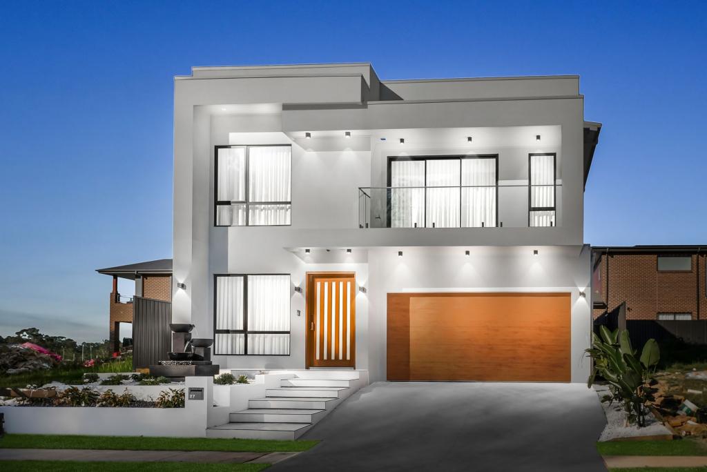 27 St. Julian'S Crescent (Grantham Farm), Riverstone, NSW 2765