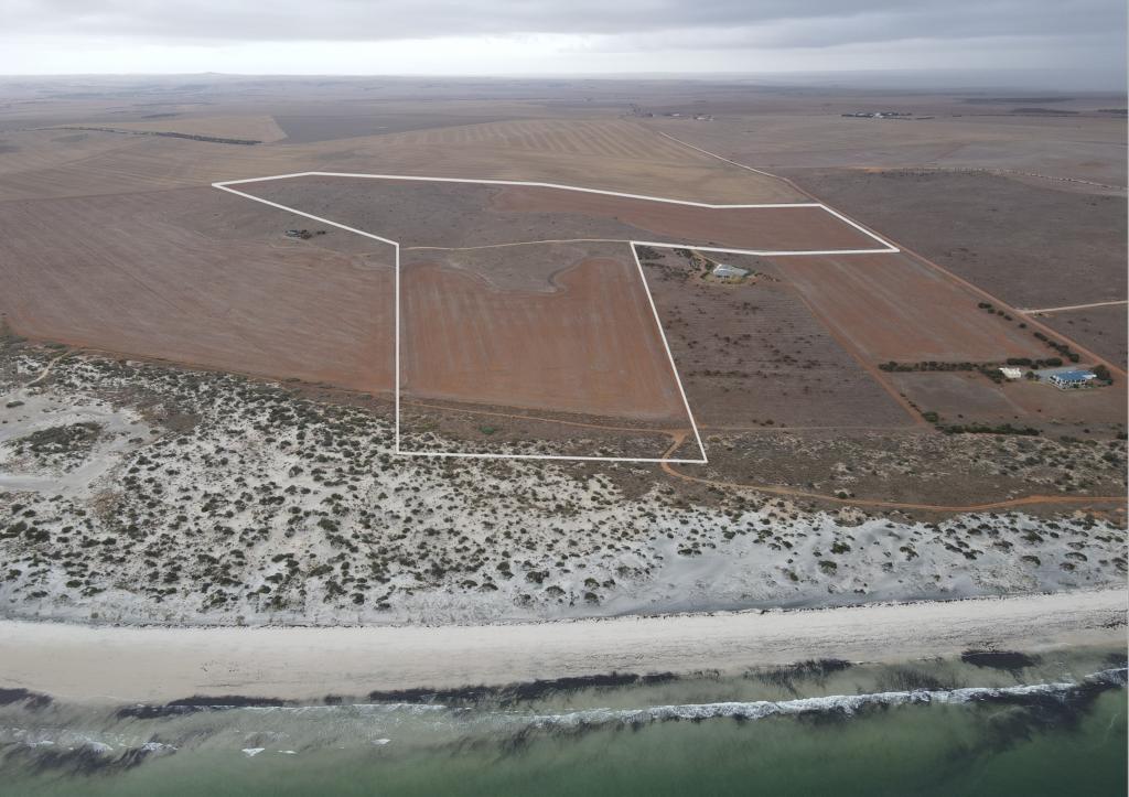 Lot 8 Bergs Rd, Lipson, SA 5607