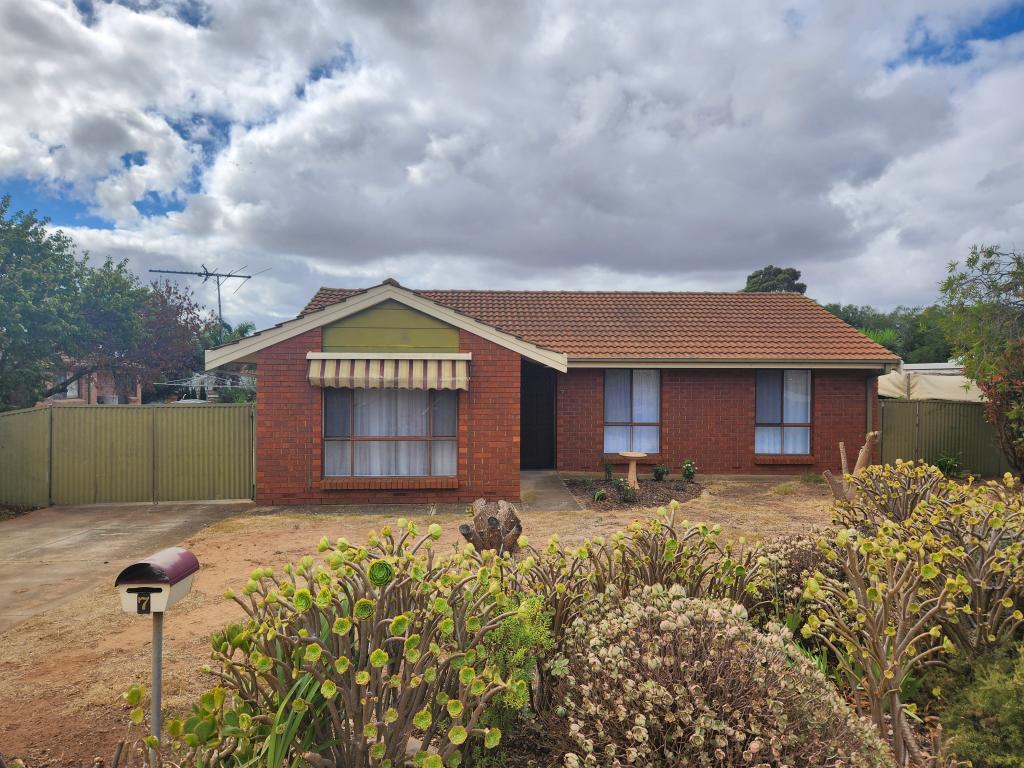 7 Knight St, Murray Bridge, SA 5253