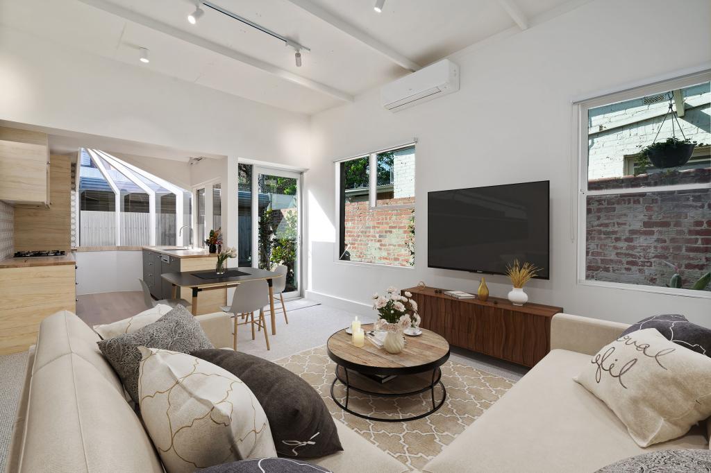 54 Thomson St, South Melbourne, VIC 3205