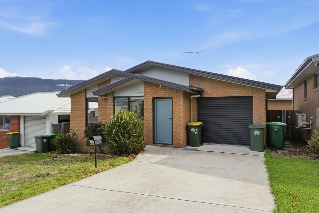 4B BOWEN DR, BRIDGEWATER, TAS 7030