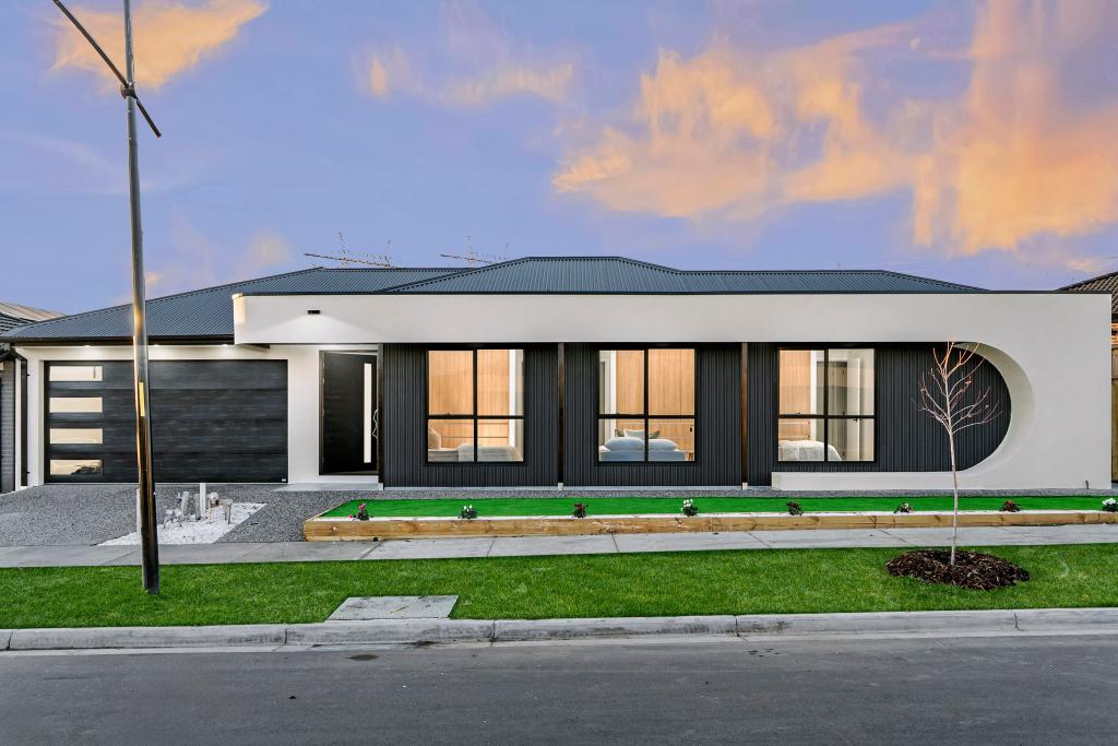 21 Carignan St, Wollert, VIC 3750