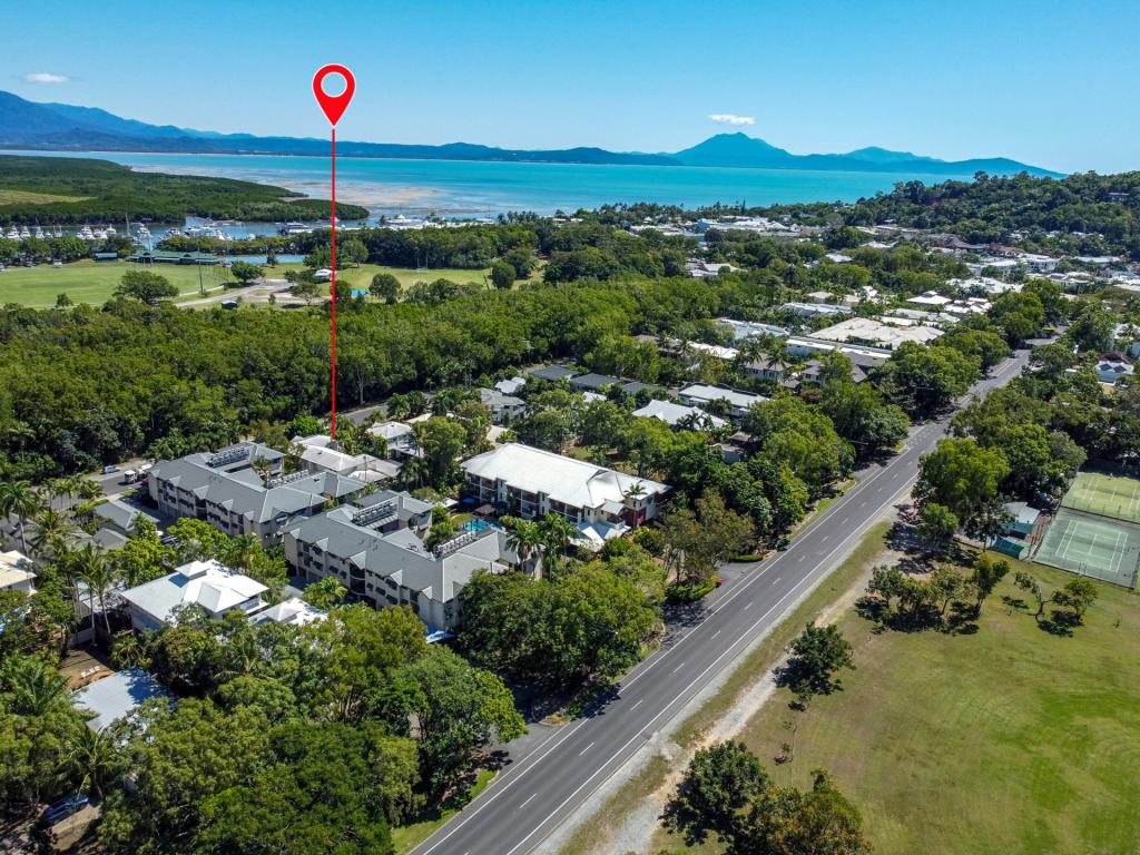 5/32-34 MUDLO ST, PORT DOUGLAS, QLD 4877