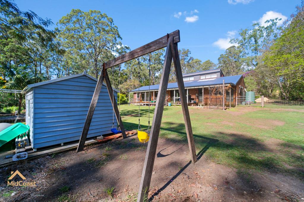 1 Woodlands Dr, Hallidays Point, NSW 2430