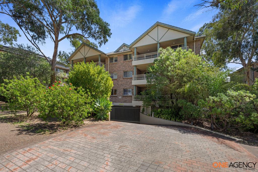 2/45-47 Vermont St, Sutherland, NSW 2232