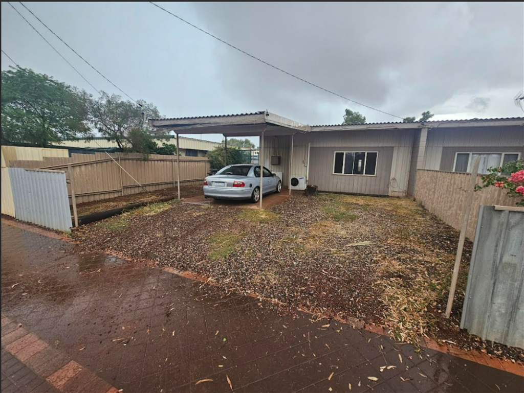 44a Augusta St, Laverton, WA 6440