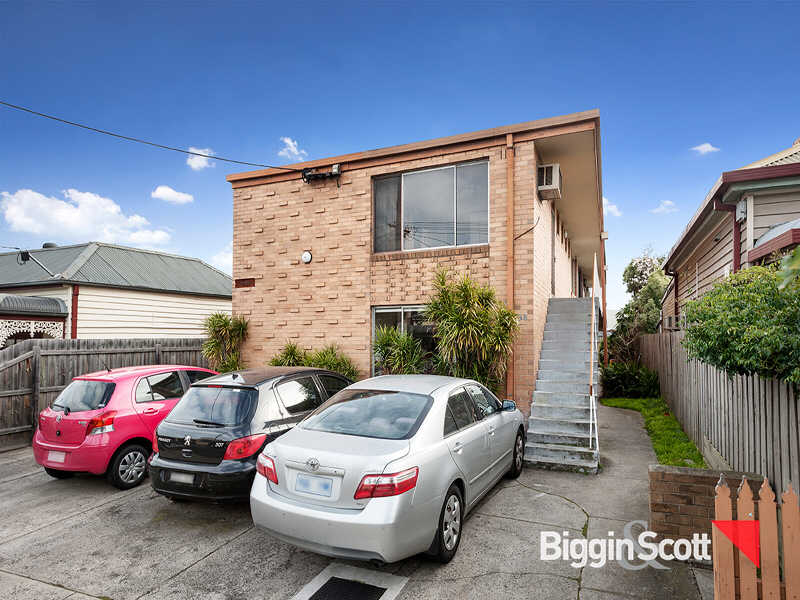 5/58 Type St, Richmond, VIC 3121