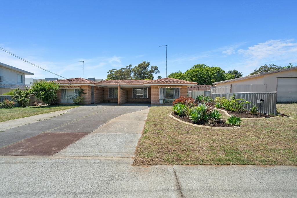 1/6 Blakeley St, Mandurah, WA 6210