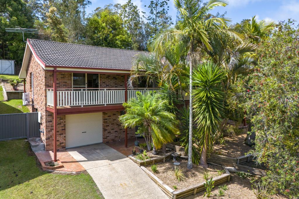 85 Rosedale Dr, Urunga, NSW 2455