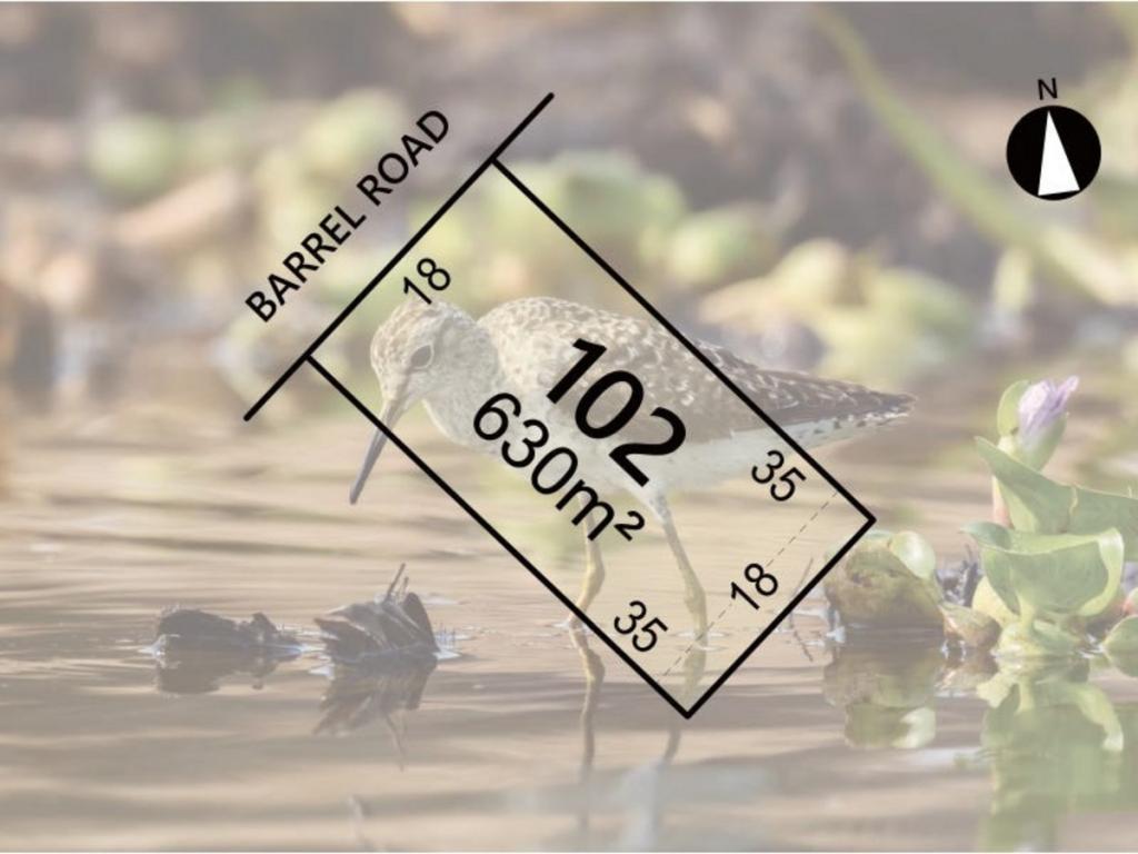  Barrel Rd, Drouin, VIC 3818