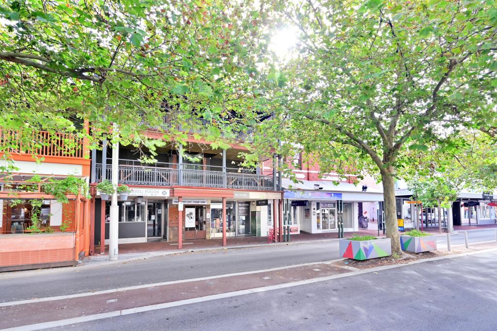 83-85 Rokeby Road And 14-16 Rowland Street, Subiaco, WA 6008