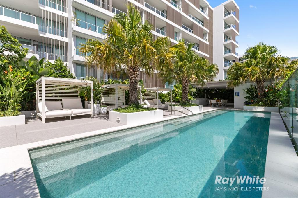 605/85 Landsborough Ave, Scarborough, QLD 4020