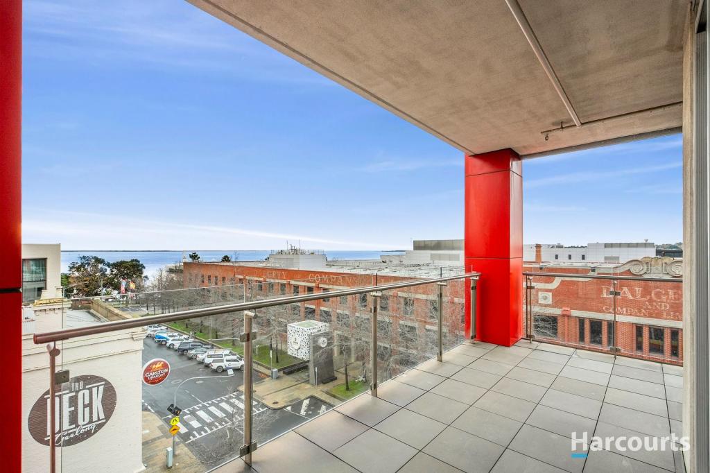 506/8 Gheringhap St, Geelong, VIC 3220