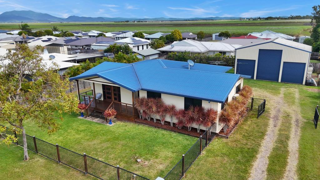82 Kennys Rd, Marian, QLD 4753