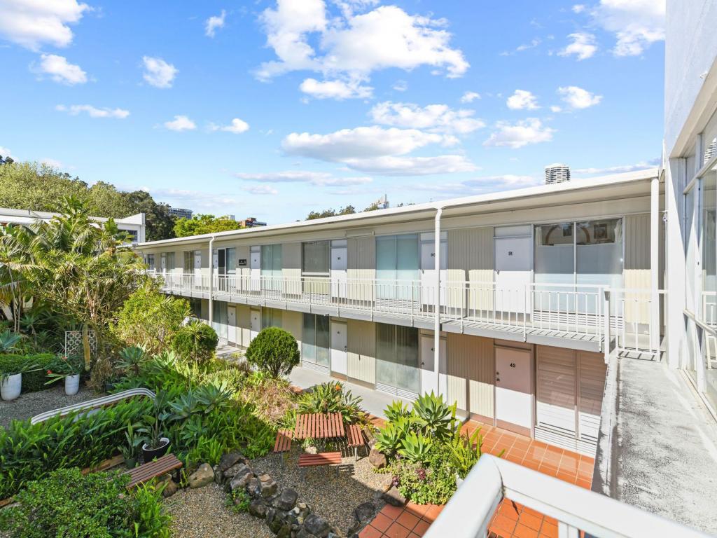 60/19-23 Forbes St, Woolloomooloo, NSW 2011