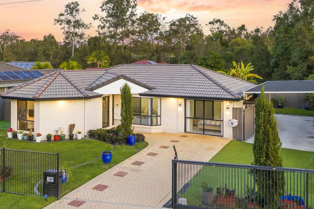 56 JENSEN RD, CABOOLTURE, QLD 4510