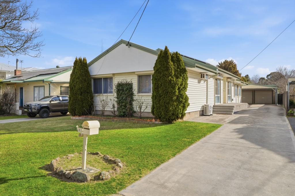 3 Wattle Ave, Orange, NSW 2800