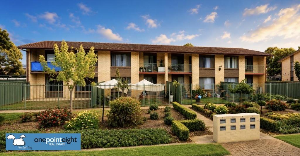 1-8/13 Guerin St, Salisbury, SA 5108