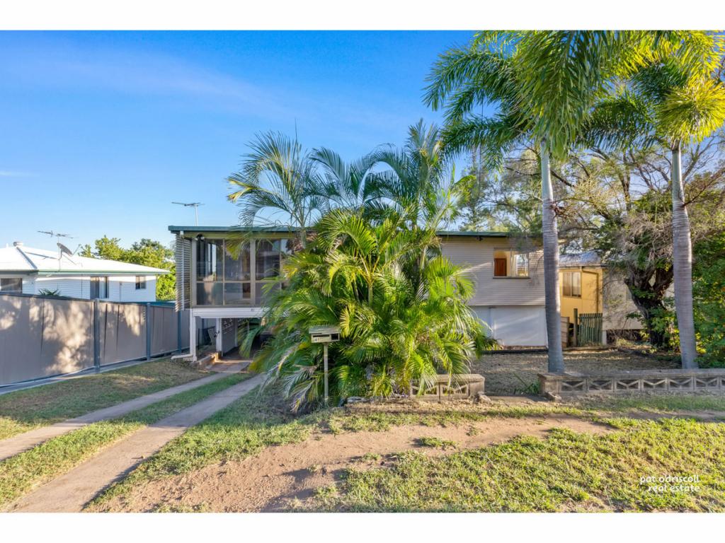 41 Beaney St, Kawana, QLD 4701