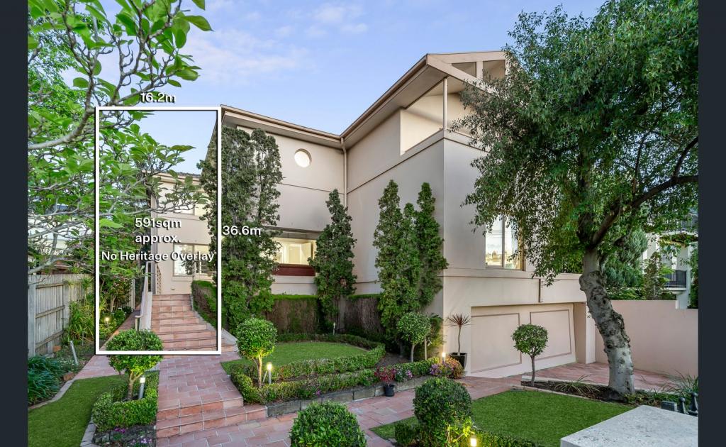 18 Davis St, Kew, VIC 3101