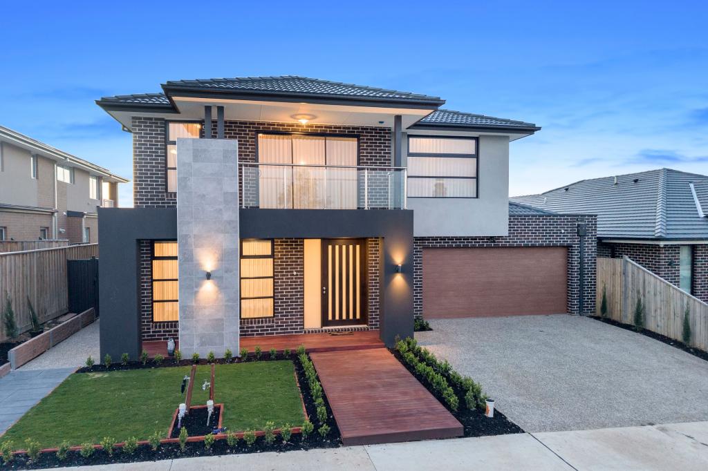 121 ST GEORGES BVD, MICKLEHAM, VIC 3064