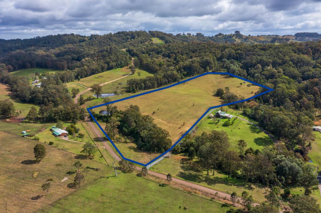 1166 Ebsworth Rd, Booral, NSW 2425