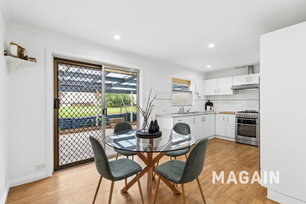 19 Mellors Ave, O'Halloran Hill, SA 5158
