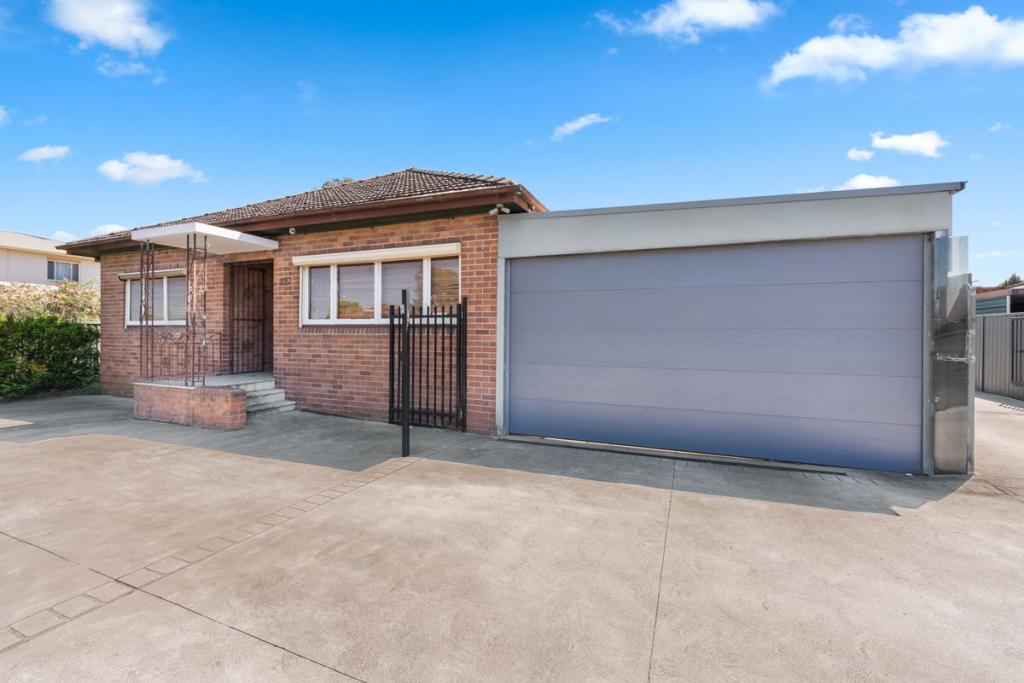 167a Fairfield St, Yennora, NSW 2161