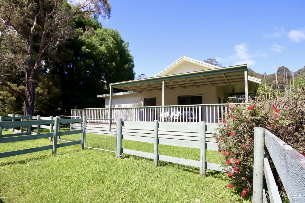 6 HENTY ST, NOOJEE, VIC 3833