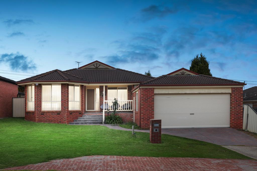 16 MUDO CT, ROWVILLE, VIC 3178