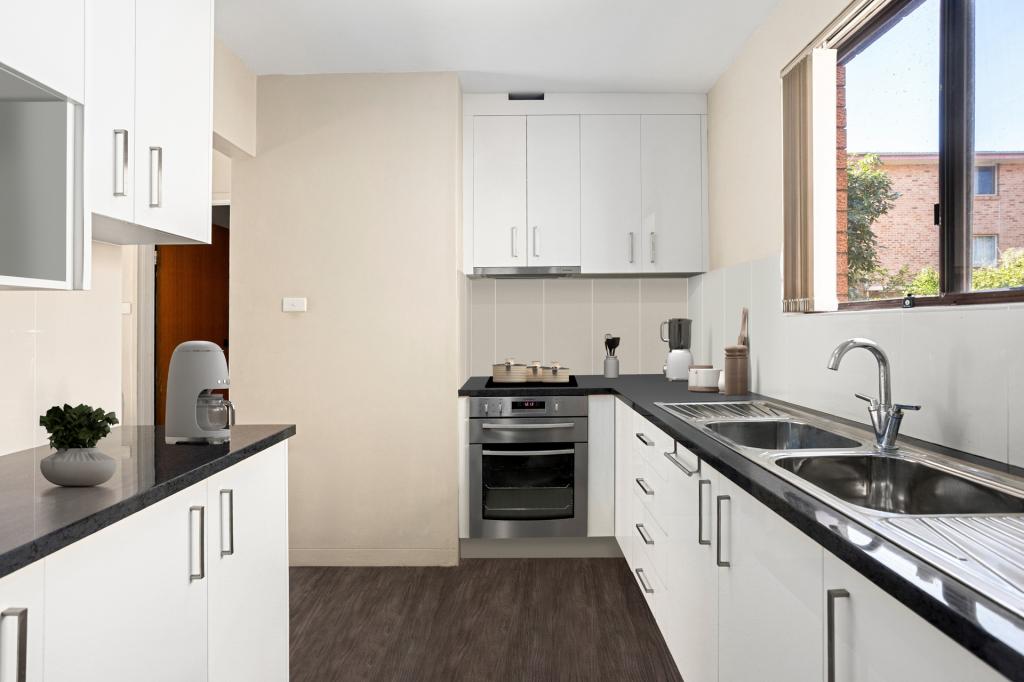 2/2a Macquarie St, Wollongong, NSW 2500