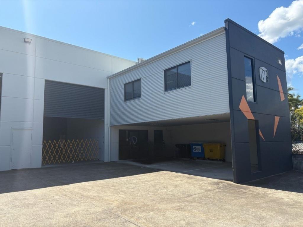 4a/1-5 Knobel Ct, Shailer Park, QLD 4128