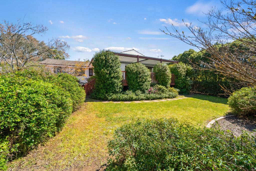 5 Darwinia Tce, Rivett, ACT 2611