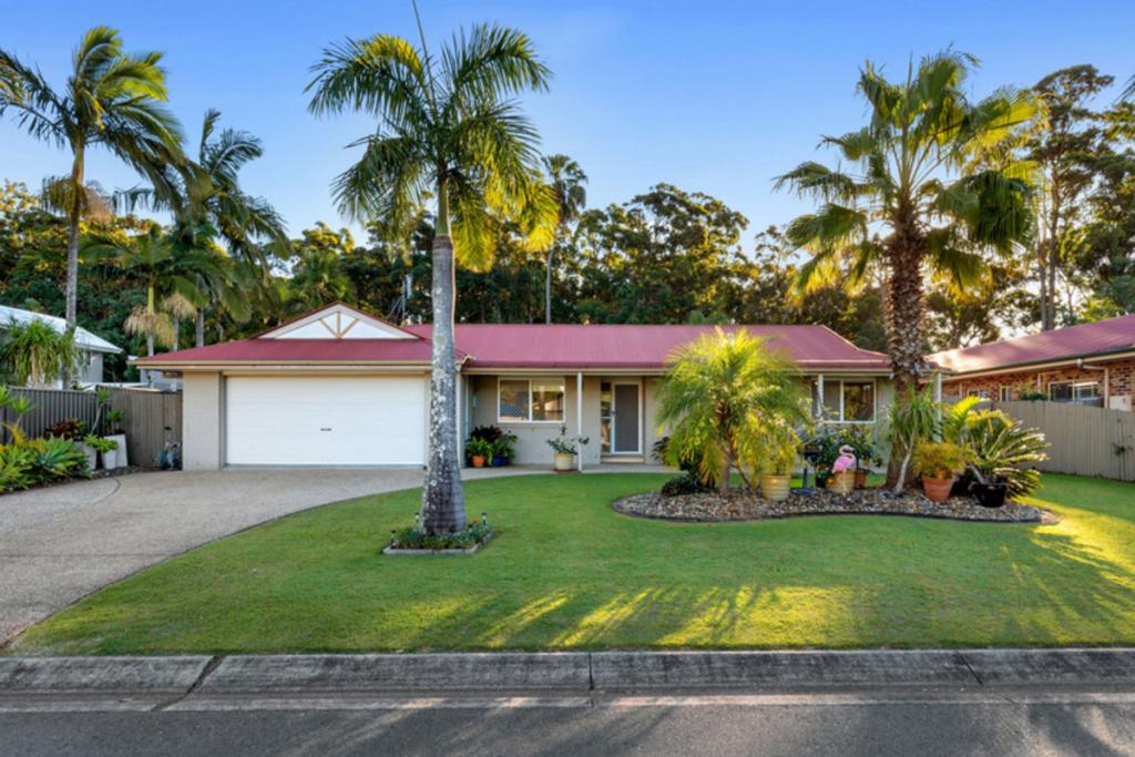 8 Rothfall Ch, Aroona, QLD 4551