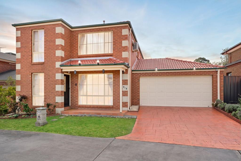 9/4 Leo Cl, Wantirna South, VIC 3152