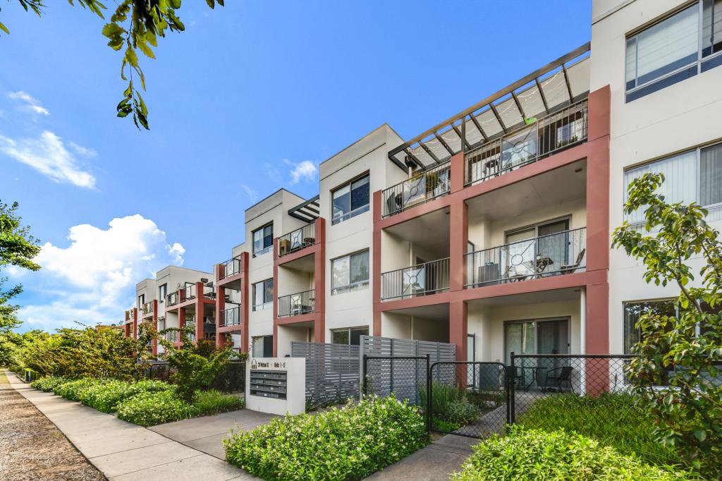 4/28 Watson St, Turner, ACT 2612