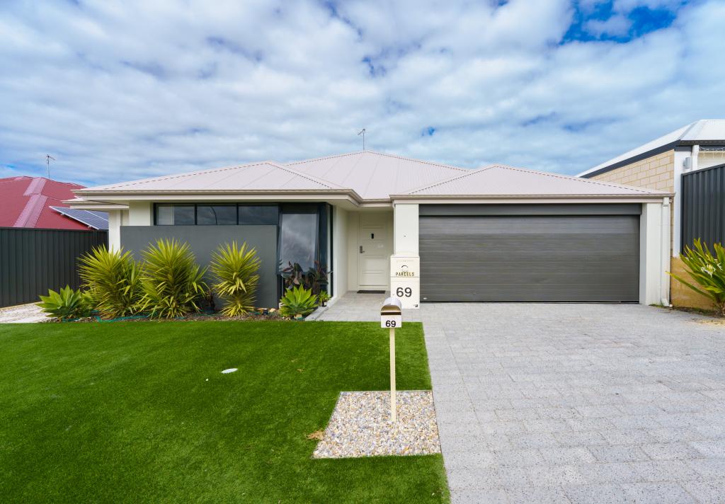 69 Burleigh Bvd, Yanchep, WA 6035