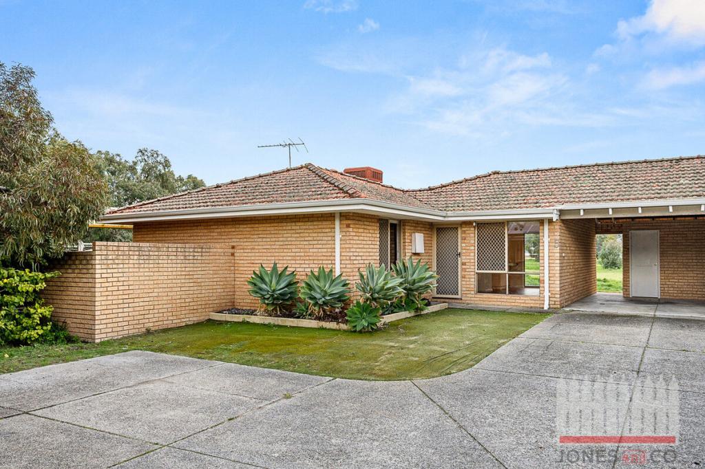 5/119 Hamilton St, Bassendean, WA 6054