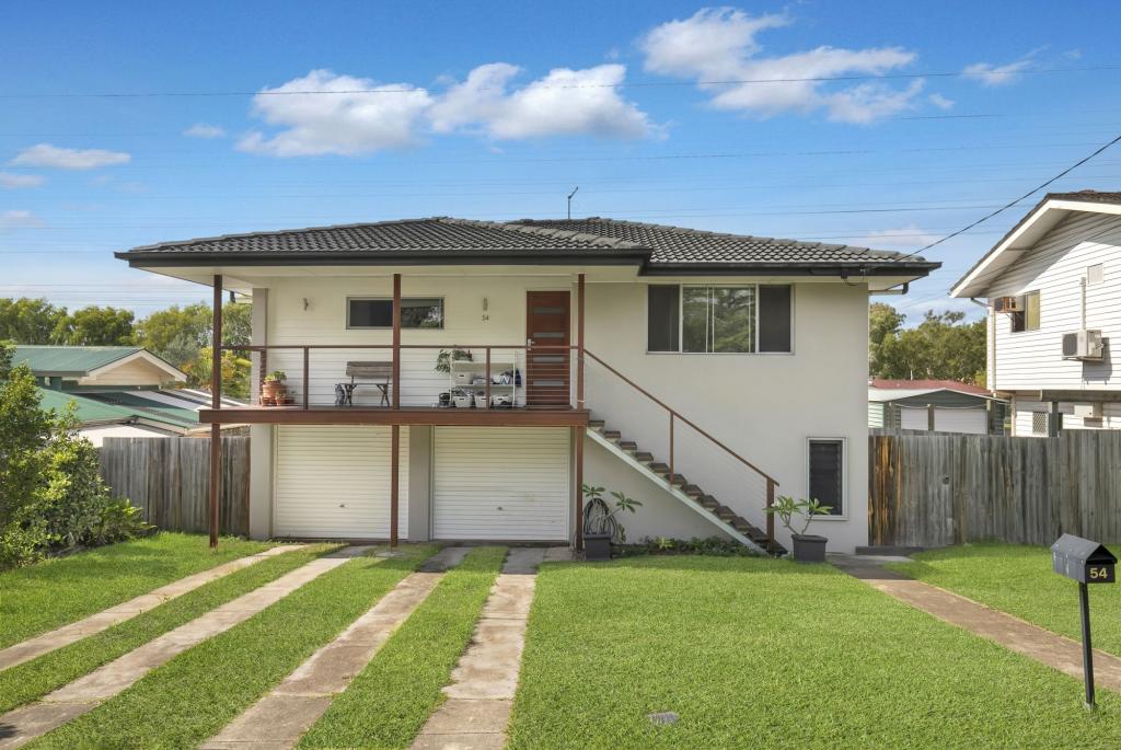 54 O'Connor St, Oxley, QLD 4075