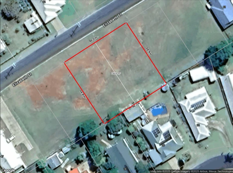 53-55 Elizabeth St, Mundubbera, QLD 4626