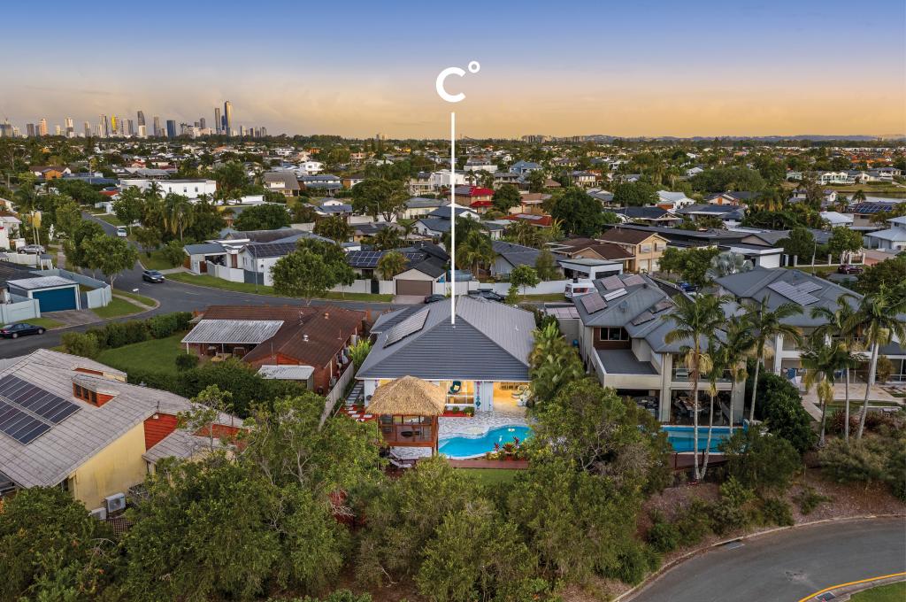 23 Marbella Dr, Benowa, QLD 4217