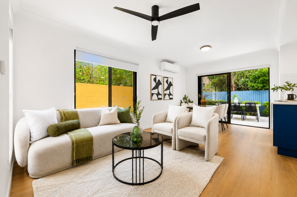5/8 Sundridge St, Taringa, QLD 4068