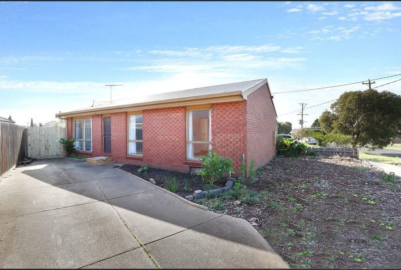 54a Gillingham Cres, Craigieburn, VIC 3064