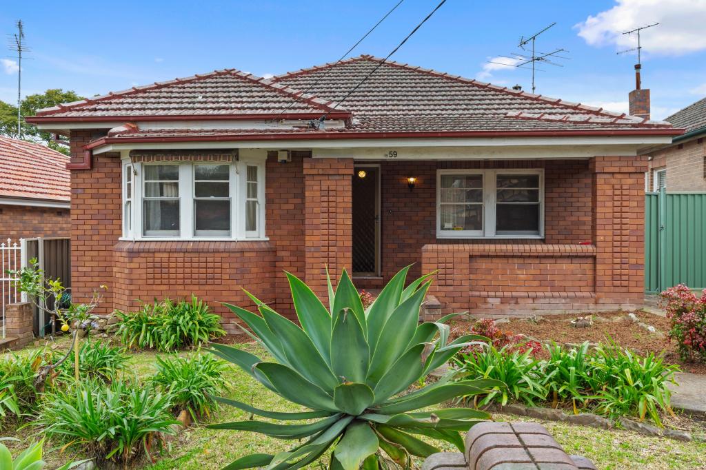 59 Kuroki St, Penshurst, NSW 2222