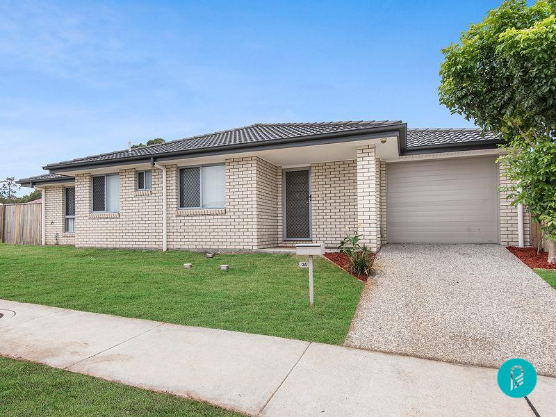 2 Bluestone Dr, Logan Reserve, QLD 4133