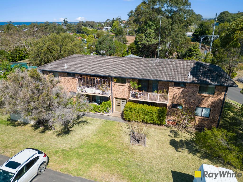 2/73 Farrell Rd, Bulli, NSW 2516