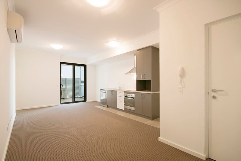 18/25 O'Connor Cl, North Coogee, WA 6163